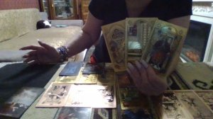 Лев с 22 по 28 декабря 2025