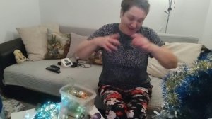 Вечерний променад 🙋🤗🤭❄️❄️❄️.Фонтом идей🤫 ❄️❄️❄️новогодних😄😄😄