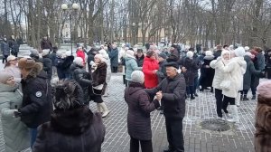 Seni Suiem....... 14.12.25 Гомель парк Луначарского 🥰💫