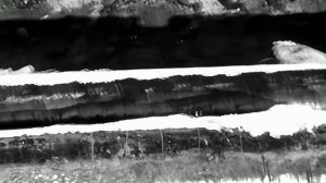 1975 год. Тюмень. Тюменьгазмонтаж