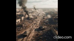 Война (Журавли).  (Кавер, рок-баллада)