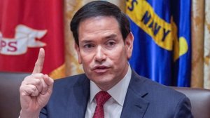 Рубио: Москва и Киев могут прийти к компромиссу по Украине уже на этой неделе