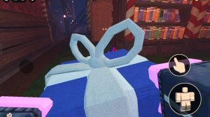 DOORS Cringle's Workshop полное прохождение БЕЗ УРОНА