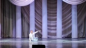 Ансамбль танца "Реноме" - "Лететь" (Золотухина Софья)