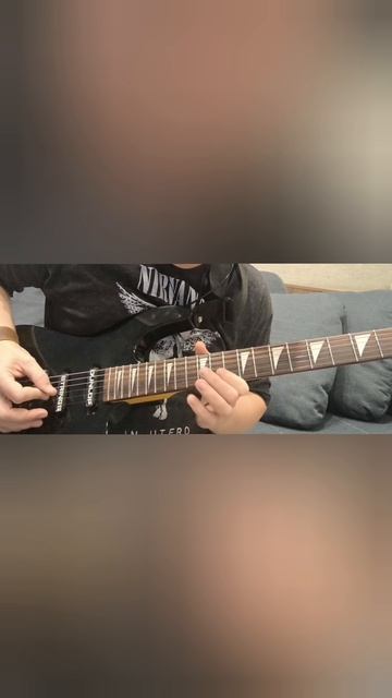 trilogy suite# yngwie malmsteen#solo#guitar#howtoplay смотреть онлайн