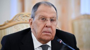 Рубио поздравил Лаврова с предстоящим Рождеством