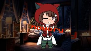 Мини тренд моя идея вся🎄/ влог рутина☃️❄/ Avatar world❄