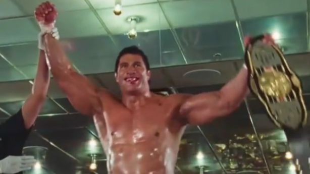 Крушитель — Русский трейлер (Дубляж, 2025) Дуэйн Джонсон, Эмили Блант смотреть онлайн