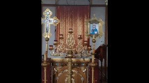 Поздравляем! Свято Никольский храм! Престольный праздник 😄😄