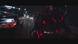 Трон Арес трейлер