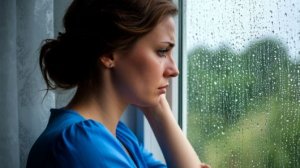 ДОЖДИНКА. Стихи.Л.Адианова,муз,аранж, монтаж.В.Печенкин,вокал.Л. Великанова,звук.А.Макалиш