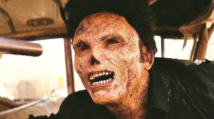 Фоллаут (2 сезон) — Русский трейлер 2 (2025, сериал) Fallout