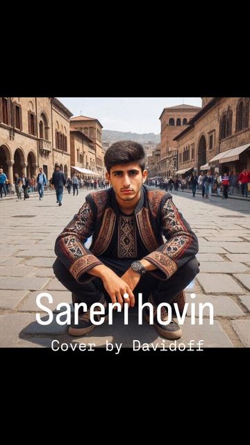 Sareri hovin смотреть онлайн