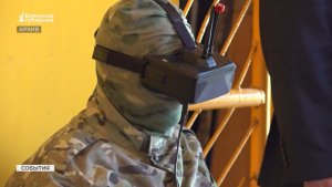 В Брянске объявлен набор будущих дроноводов на контракт