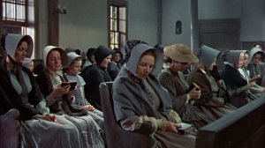 Prepositions: No More Quaker's Meeting