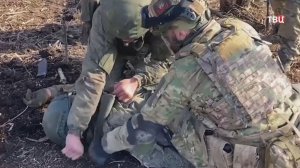 Минобороны представило новых героев СВО