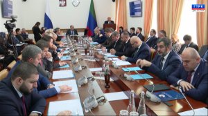 Вести Дагестан 18.12.25 г 21.10