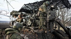 Стало известно о количестве находящихся в зоне СВО бойцов