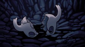 Hollow Knight, ПРОХОЖДЕНИЕ ЛУЧЕЗАРНОСТИ НА ТЕЛЕФОНЕ.
