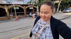 СПРОСОНЬЯ ПРИБЕЖАЛА ПРОВОЖАТЬ АРТЕМА И ЛЕНУ