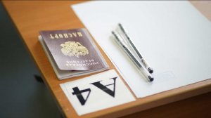 В России приняли законопроект о продлении сдачи ОГЭ только по двум предметам