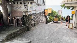 Беженец🇮🇩Бали. МОЛОЧНАЯ РУЛЕТКА. СНОВА-БАЛИЙСКАЯ ША