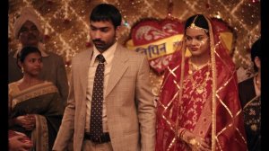 Чёрная метка 4 серия «Командный игрок» (сериал, 2025)