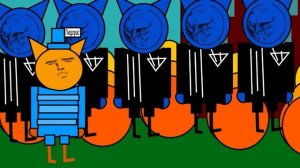 Заставка мультика (3 кошака) кто не в курсе 1 видео на канале