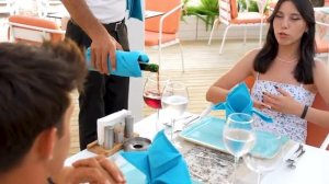 OZ HOTELS SUI (EX. SUI RESORT) 5* | 316000.ru - лучшие цены на Ваши путешествия!