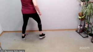 Бодрое Утро с Маей 19.12 9:30