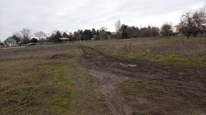 Иду в магазин и рассказываю вам ! Погода шикарная плюс 13 градусов . Юг России🎄🍊🎁🍰❄