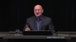 ч.4 - Январь 15, 2016 - Церковь Непоколебимое Основание