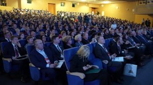 X Международный форум Финансового университета «Россия: образ будущего»