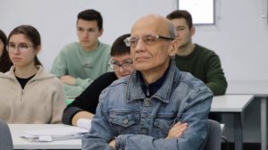 ФРГБ  Философская осень: возрождение традиций