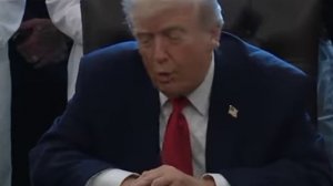 ВОЙНА МЕЖДУ РОССИЕЙ И УКРАИНОЙ СКОРО ЗАКОНЧИТСЯ? Трамп подтверждает, что Зеленский затягивает перего