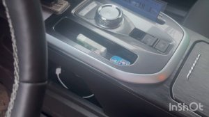 Haval Jolion - неудобная посадка