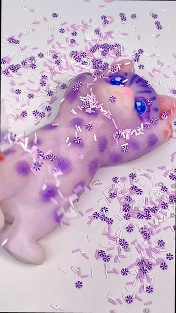 🐱🐱 Смешной котик смотреть онлайн