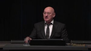 ч.3 - Январь 10, 2016 - Церковь Непоколебимое Основание