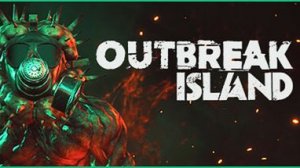 Outbreak Island (Остров вспышки)№5
