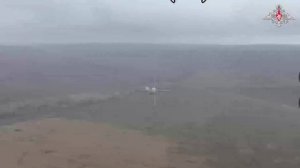 СВО День 1392: Боевая работа артиллерии