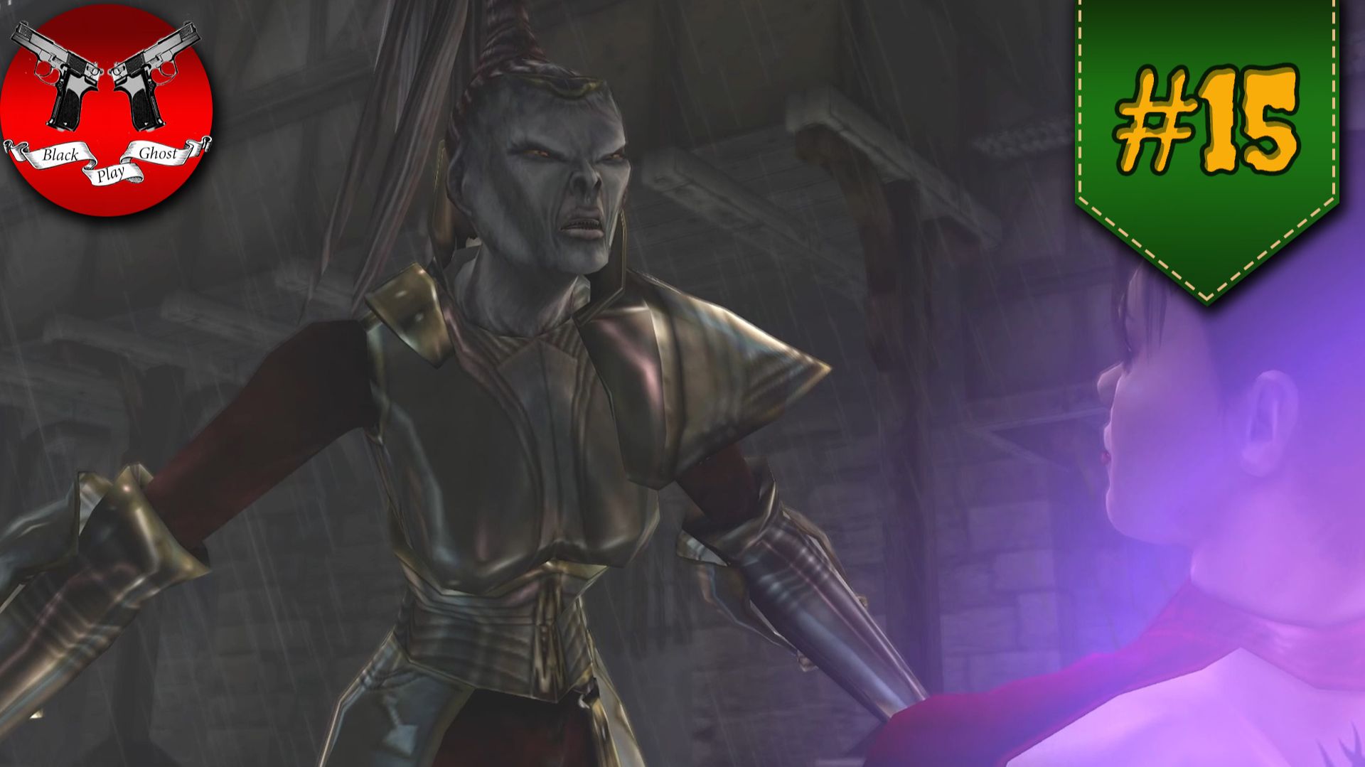 КАПИТАН ВАЛЕРУН ✪ PRIMAL PS2 #15 смотреть онлайн