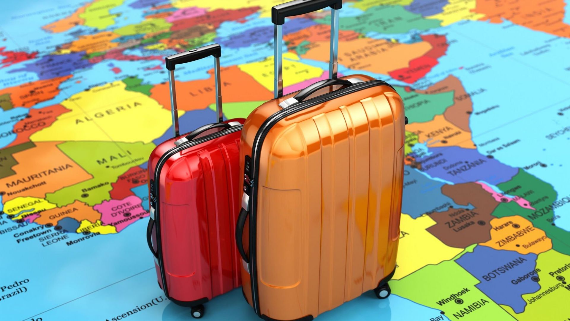 Правила въезда в СССР и выезда из СССР в советское время