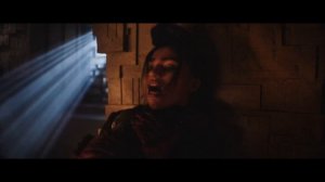 Уличный боец — русский тизер фильма 2026