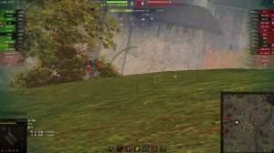 Как прокачать енота в мире танков