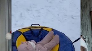 Новогодние праздники.