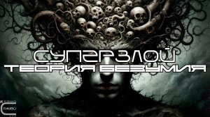 SuperZloy - Теория безумия (Фолк-Рок, Рок) Луп-Версия