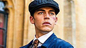 Молодой Шерлок - Русский трейлер (Субтитры, 2026)