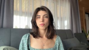 Полина Повтарь. Визитка (15.08.2025)