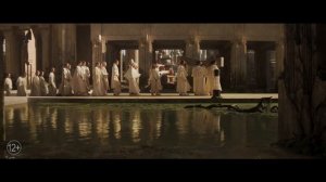 Супергёрл — русский трейлер фильма 2026 года