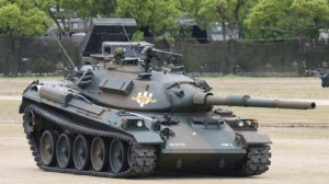 Vickers Mk.3   в мире танков!